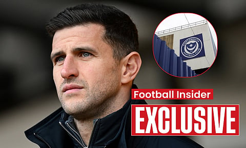 Exclusive: Portsmouth agree to sign Nicolas Schmid as medical passed