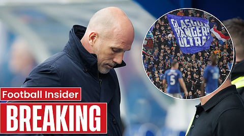 Rangers two signing plans revealed after Cyriel Dessers twist - sources