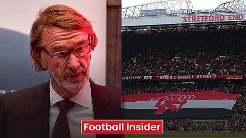 Sir Jim Ratcliffe 'has completely lost his head at Man United'