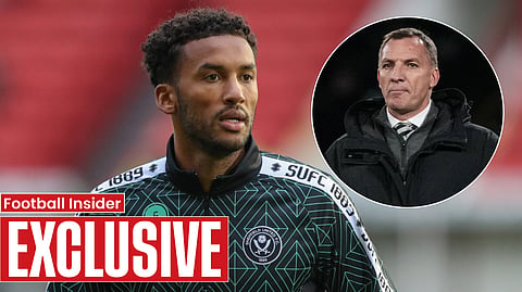 Celtic Exclusive: Sheffield United respond to £5m Auston Trusty bid