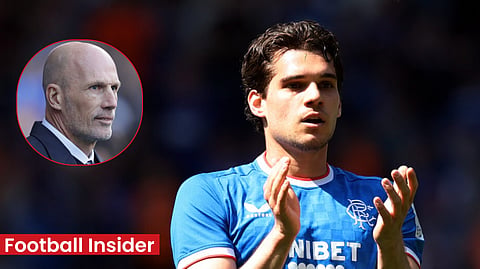 Rangers fans explode at Philippe Clement after 'absolute madness' transfer twist