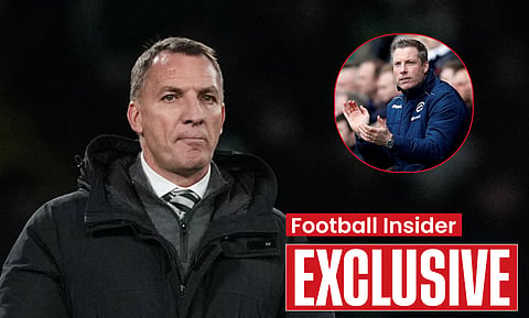 Exclusive: Celtic's Daniel Kelly jets into London for medical today after U-turn