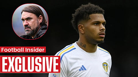 Leeds fans lament 'worst-ever window' as yet another big name agrees exit
