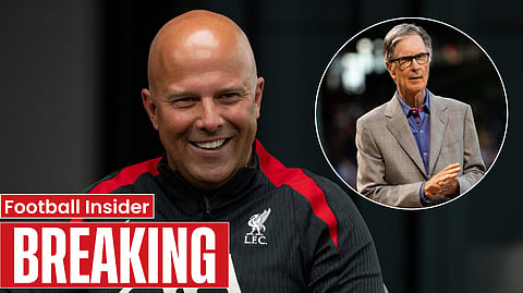 Liverpool's two priority January signings revealed - sources