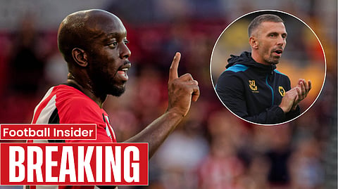 Wolves identify Pedro Neto replacement - O'Neil is a 'big fan'