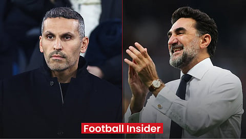 Man City and Newcastle to agree huge deals after confirmed news – Keith Wyness