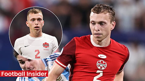 Celtic fans shocked by 'nightmare' Alistair Johnston injury news