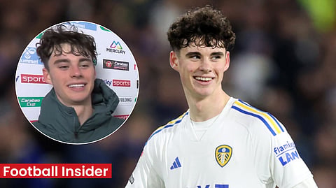 (Credit: Sky Sports)