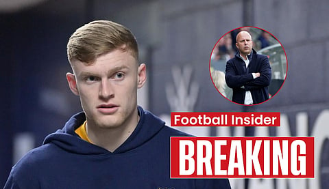 Liverpool have made behind-the-scenes Jarrad Branthwaite move - sources