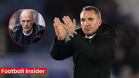 Celtic well placed to dominate Rangers after landing '£50m' - Stefan Borson
