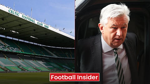 Celtic could build multi-club network as new documents emerge - Keith Wyness