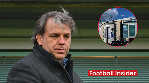 Chelsea set to write some 'enormous' cheques very soon - Stefan Borson