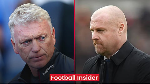 Exclusive: David Moyes' new stance on Everton return revealed