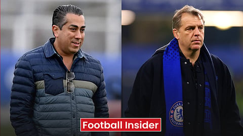 Stefan Borson drops 'huge' claim after Chelsea owners bankroll £180m injection