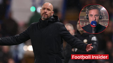 (Photo Credit: Sky Sports)