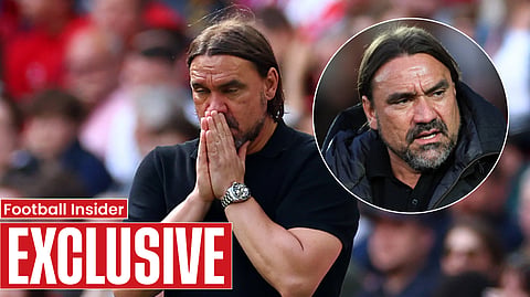 Exclusive: Leeds board make Daniel Farke sack decision