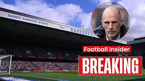 Rangers 'huge news' is a game-changer - pundit