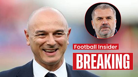 Tottenham agree Johnny Cardoso deal with sell-on clause