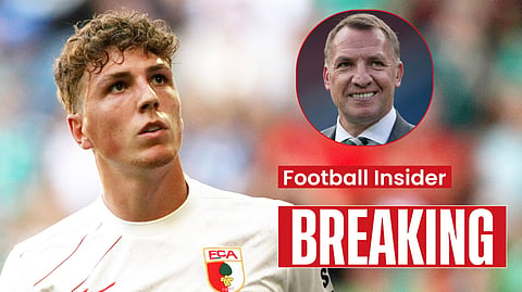 Arne Engels returns early to Celtic after bizarre development