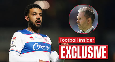 QPR Exclusive: Jake Clarke-Salter in advanced talks to agree deal