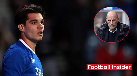 Ianis Hagi's £600,000 Rangers clause revealed - report