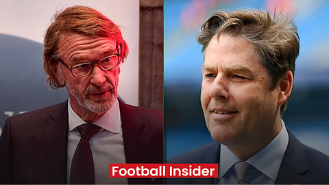 Nottingham Forest fans explode at 'corrupt' Premier League after BBC reveal