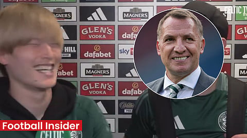 (Credit: Celtic TV)