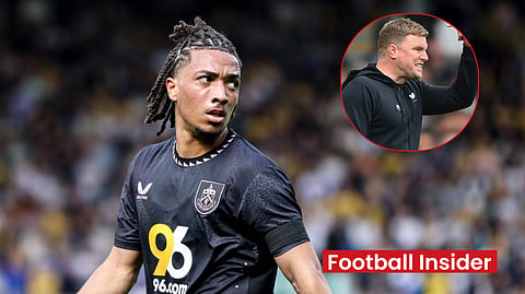 Nottingham Forest race to sign Luca Koleosho after Wolves bid rejected