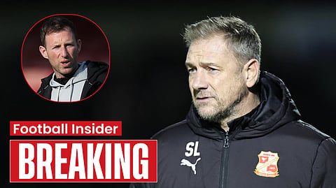Exclusive: MK Dons agree deal with Crawley to name Scott Lindsey as new manager