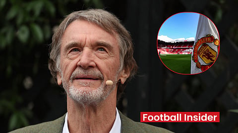 Man United smash club record amid 'exceptional' news - Stefan Borson