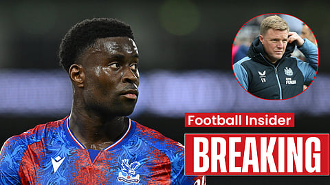 Marc Guehi to Newcastle discount deal on cards after Crystal Palace developments