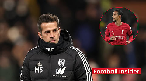Joel Matip: Top source reveals update on West Ham, Wolves & Fulham deals