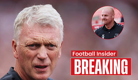 Exclusive: Everton board getting behind stunning David Moyes return