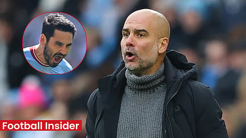 Man City to spend £10m-a-year on player after shock U-turn - Stefan Borson