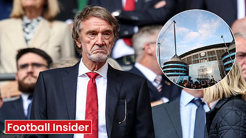 Man United move to match Man City after new announcement - Keith Wyness