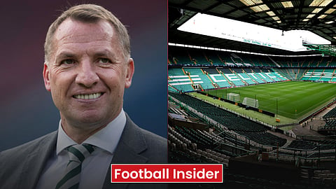 Celtic should be thrilled by £10m Hearts news - Keith Wyness
