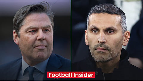 Premier League ready U-turn in shock Man City twist - Stefan Borson