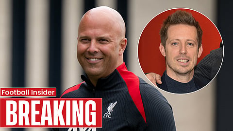 Liverpool transfers: Major update on multiple January deals - sources