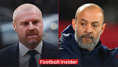Everton and Nottingham Forest will be 'furious' after confirmed news - Borson