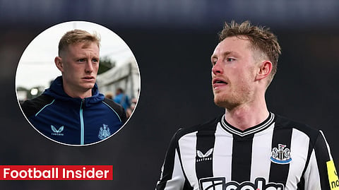 Newcastle to accept Sean Longstaff bid after 'devastating' news - Fans react