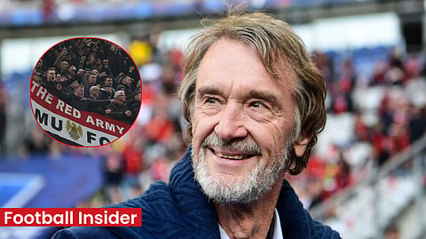 Man United fans will be pleased as £60m news confirmed - Stefan Borson