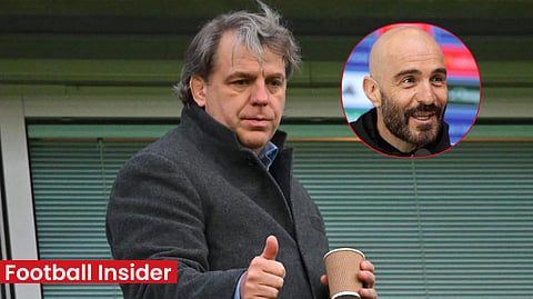 Chelsea have landed extra £10m+ after deal agreed - Stefan Borson