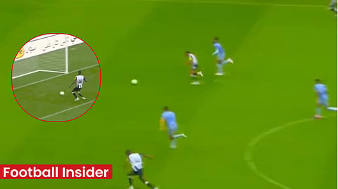 Tottenham fans explode at 'abysmal' Romero after what happened v Newcastle