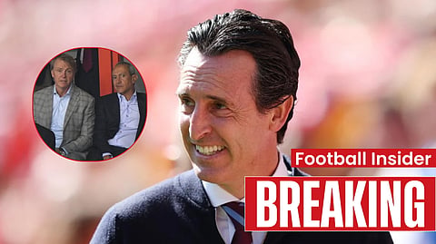 Exclusive: Aston Villa land £44m windfall - official documents filed