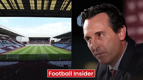 Keith Wyness calls for 'urgent' Aston Villa intervention after PSR bombshell