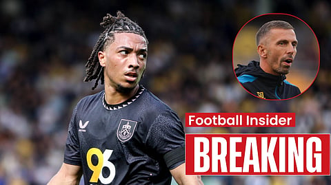 Wolves told '£40m' will seal Koleosho deal after bid rejected – sources