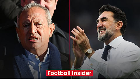 Newcastle, Everton & Aston Villa could agree 'big' deals after twist - expert