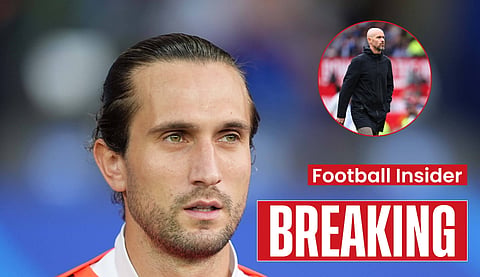 Tottenham offered Yusuf Yazici - sources