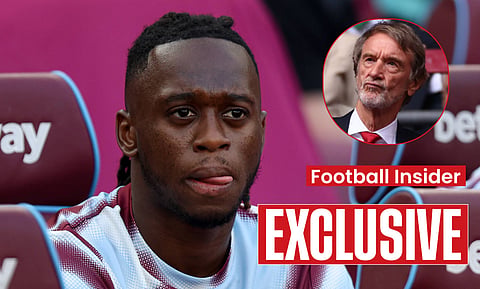 West Ham insider 'shocked' club offered Man United star for bargain price