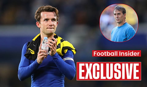 West Ham backed to complete Ben Chilwell signing soon